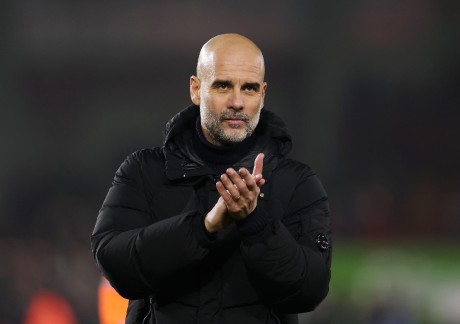 Guardiola