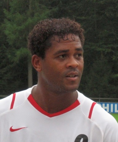 Kluivert