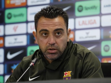 Xavi