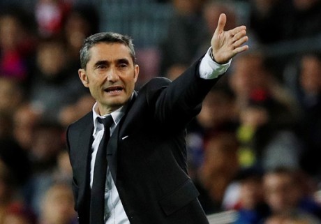 Valverde