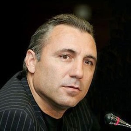 Stoičkov