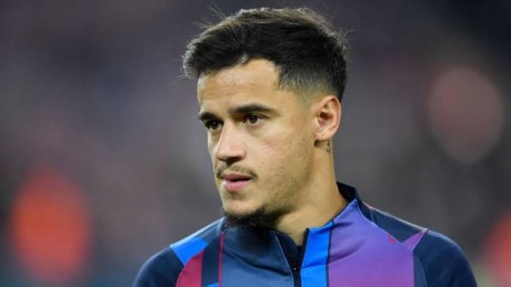 Coutinho
