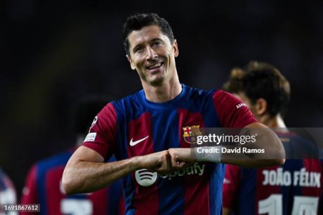 Lewandovski