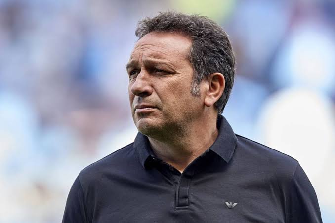 Quique Setién
