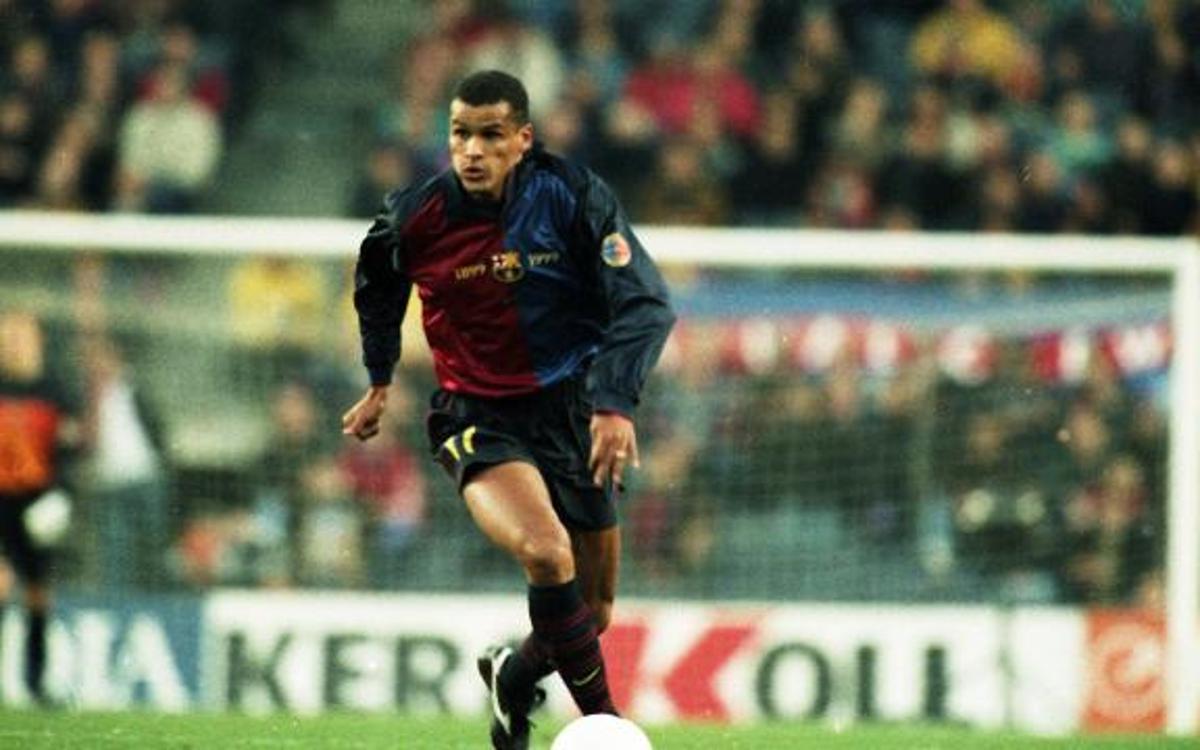 Rivaldo