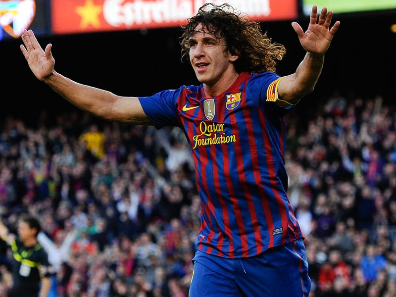 Puyol