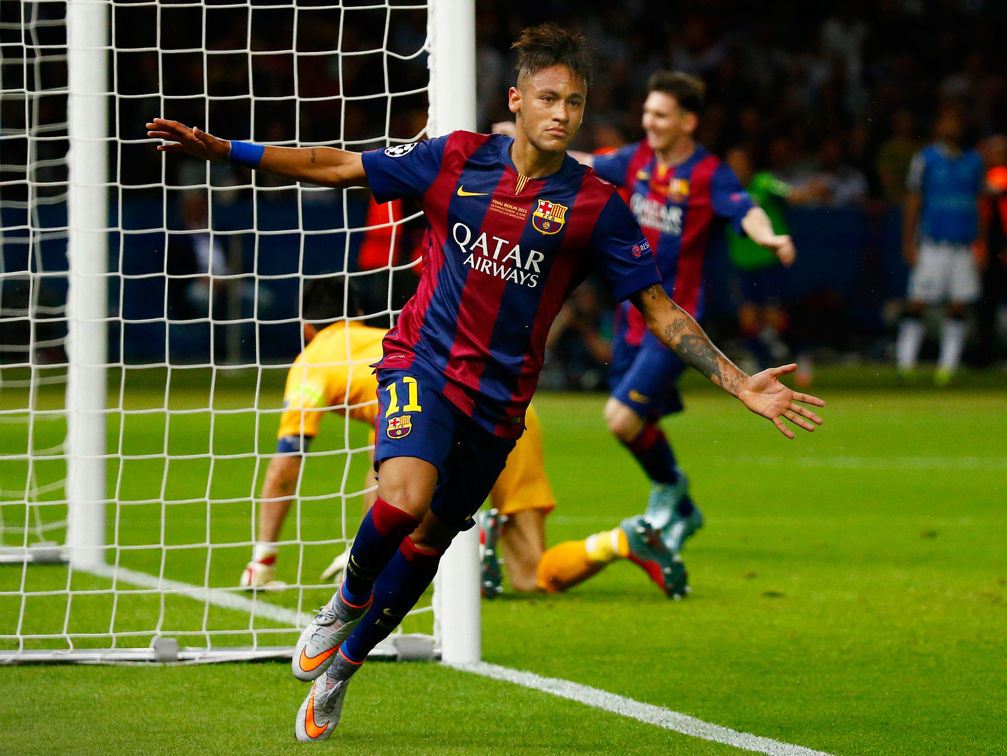 Neymar