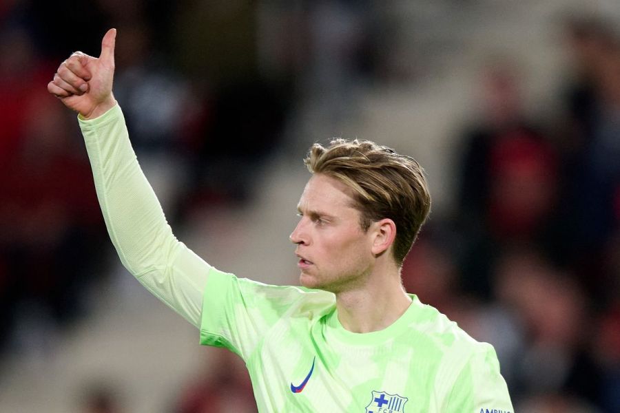 De Jong